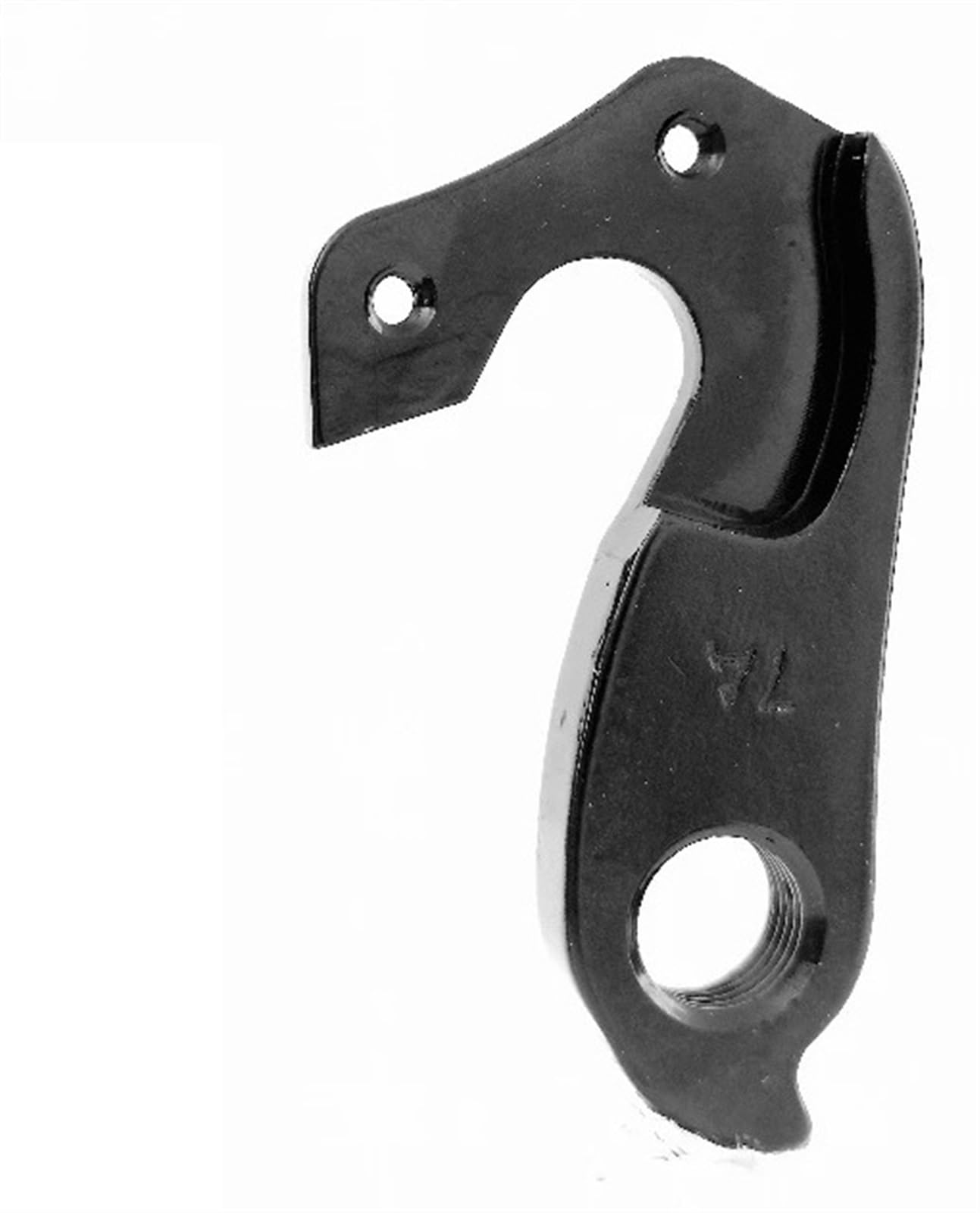 PEGGYLIN 1Pc Bicycle Parts Mech Dropout Fit For Specialized 7A 7T S-Works Tarmac Roubaix MTB Rear Derailleur Rd Hanger Gravel Carbon Frame(1PC 7A)