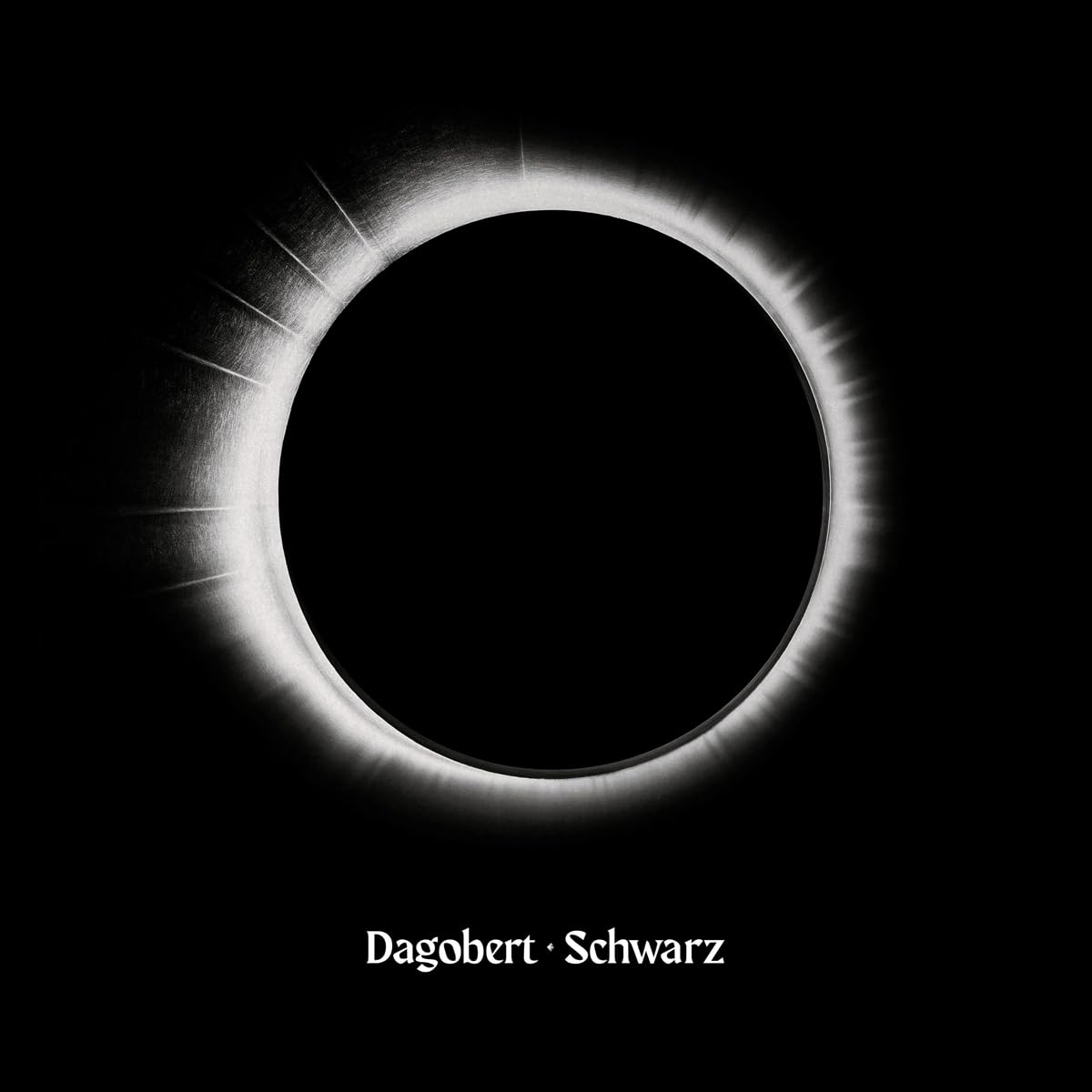 Schwarz(Black Vinyl) [VINYL]