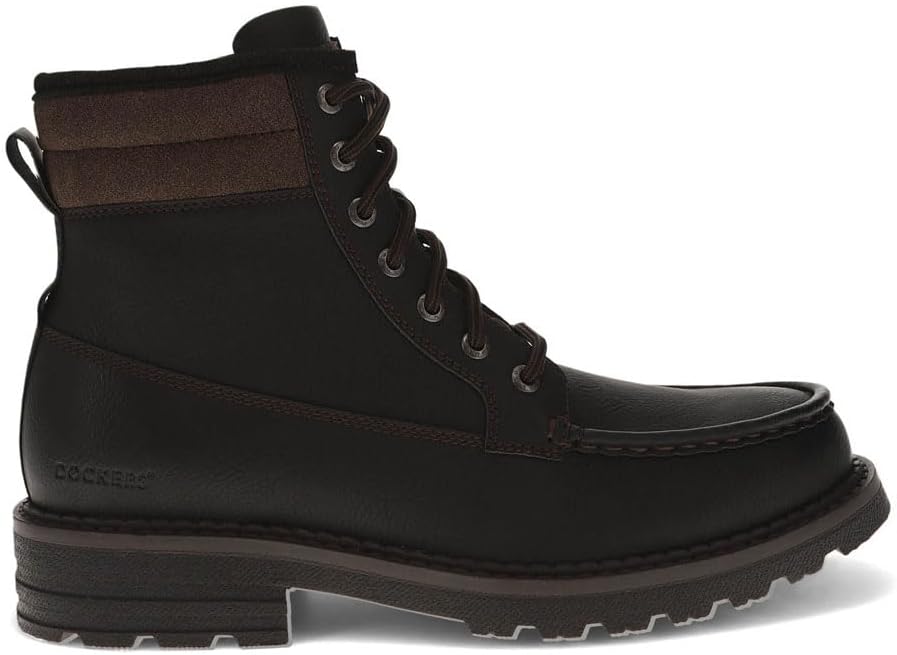 DOCKERS Men's Tobias