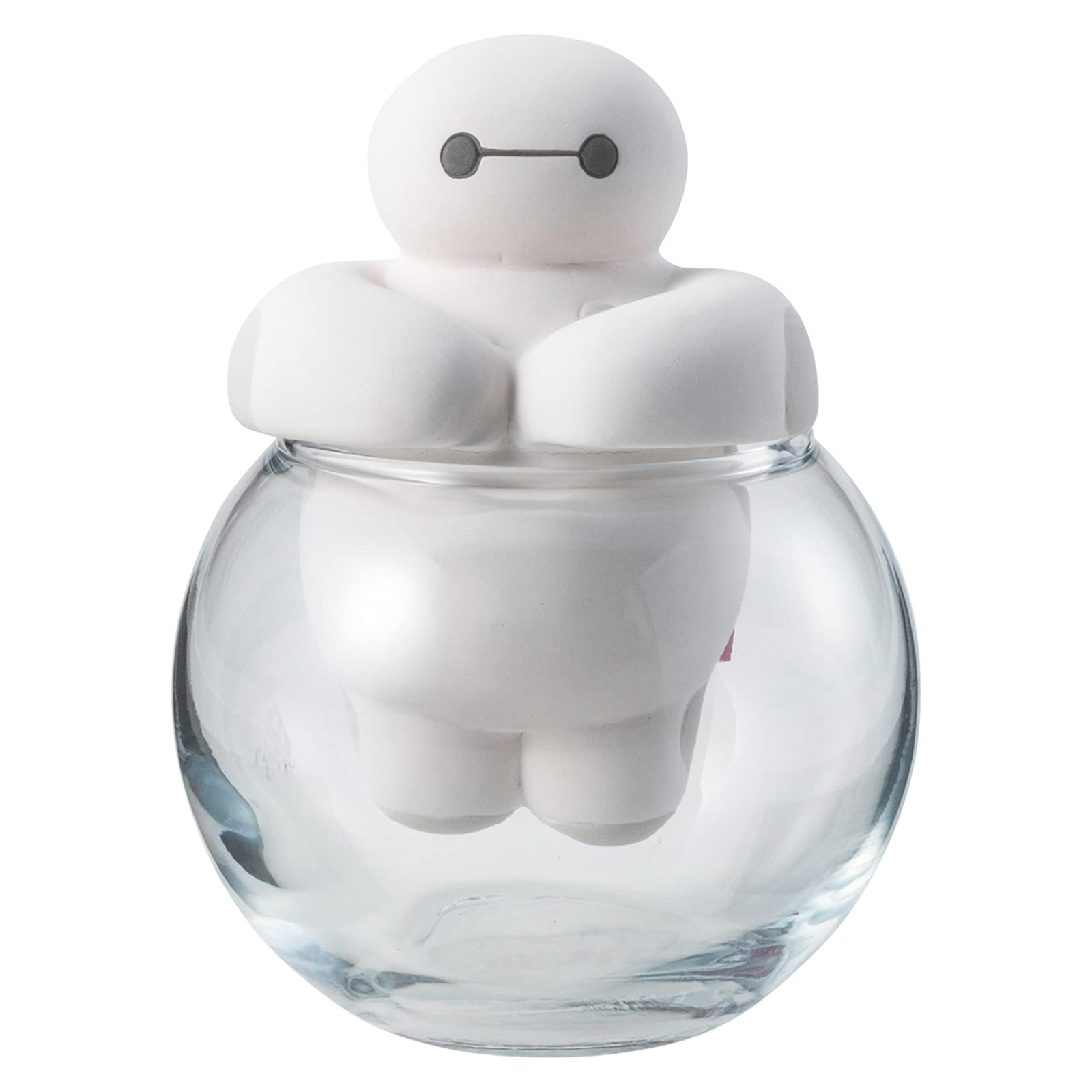 Amazon｜サンアート ディズニー 「ベイマックス」 ドーム型 エコ加湿器