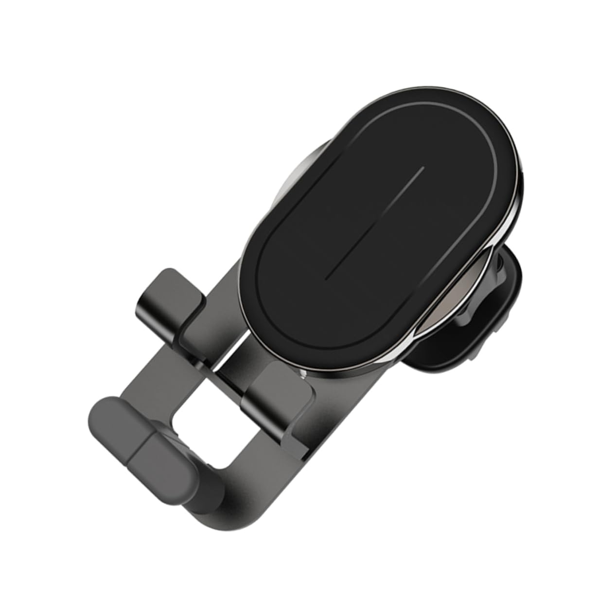 AXUEQIN-Car Phone Mount for Holder for Mobile Phones Car Air Outlet Phone Fixed Support Vehicle Cutie Holder Aura