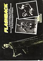 Flashback: A Pictorial History 1879-1979: One Hundred Years of Stratford-upon-avon and the Royal Shakespeare Company 0950505773 Book Cover