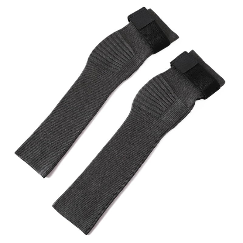 Anti Slip Knee Guards Warm Breathable for Men Women Protection Sleeves
