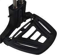 Vista 8 de Sissy Bar - Respaldo de pasajero para motocicleta, compatible con Honda REBEL CM500 CM300