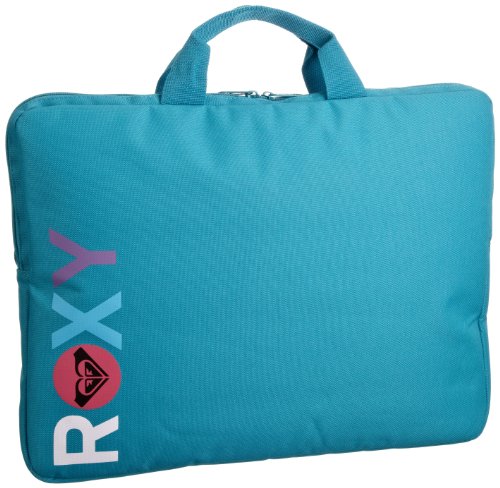 Roxy  Bolso Mucho Que Hacer, Turquesa, m, wpwba591-tura m