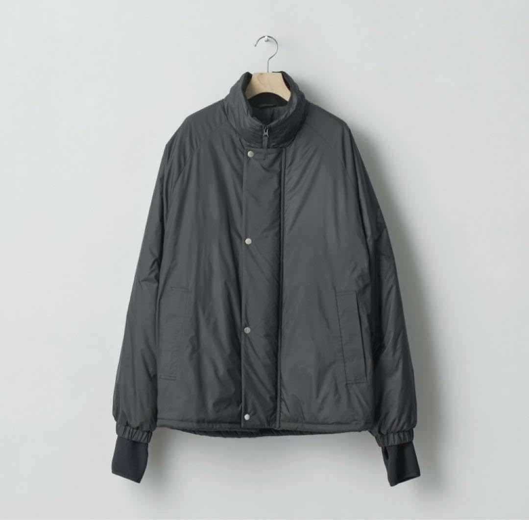 Amazon.co.jp: 24ss stein padded blouson : おもちゃ