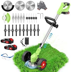 Amazon.co.jp: 草刈機・刈払機 - 農業・園芸用機器: DIY・工具・ガーデン