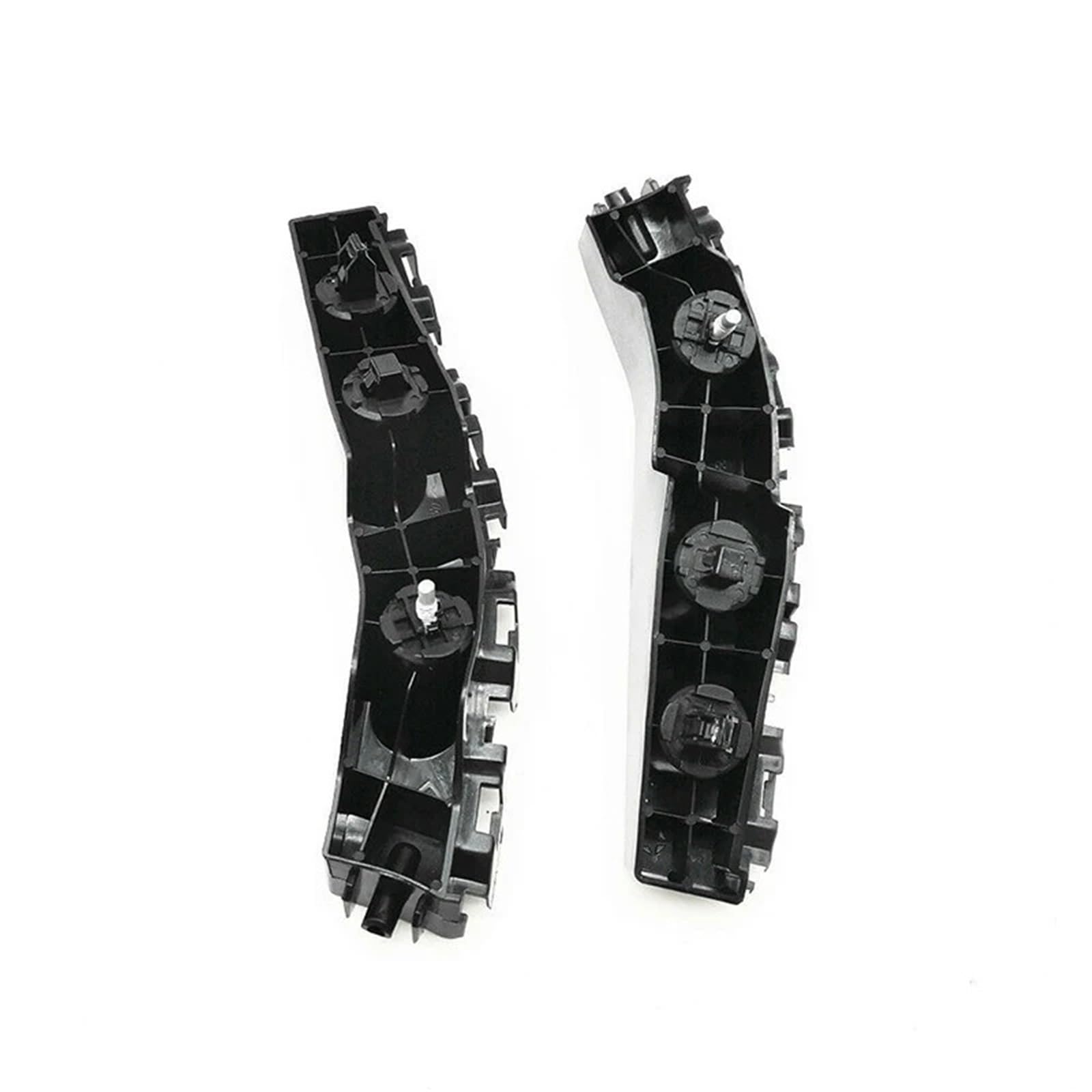 Support de pare-chocs avant Jeep Compass résout le jeu de carrosserie 5182596AC