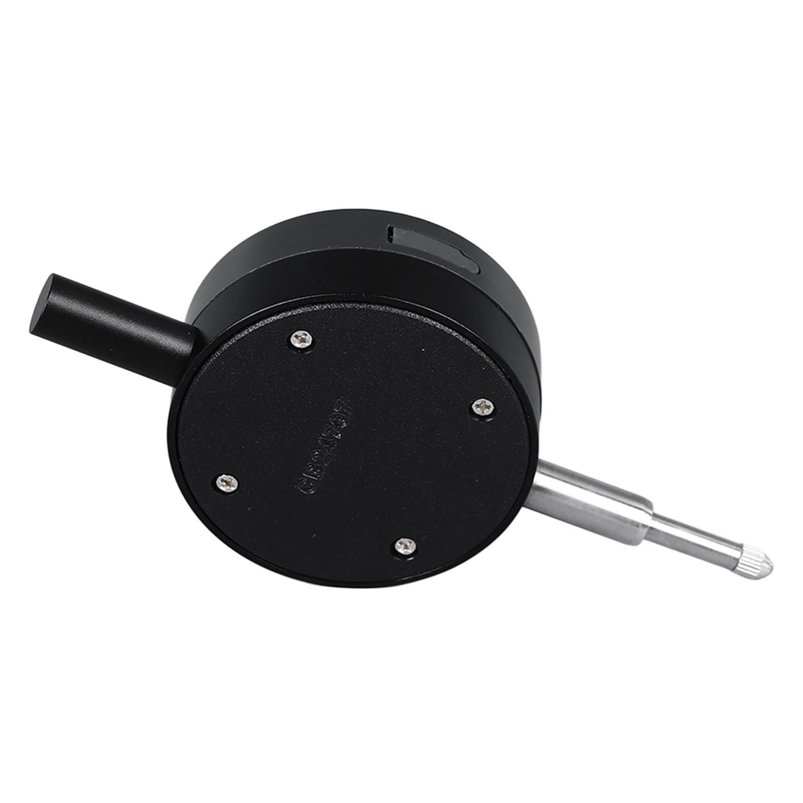 Indicatore di test del quadrante per esterni Risoluzione 0,01 mm Indicatore del quadrante elettronico Calibro 3V