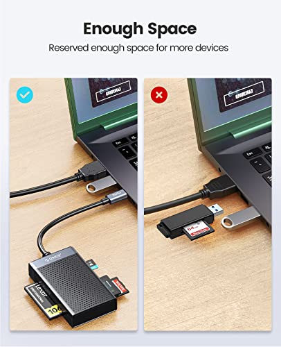 Amazon.co.jp: ORICO: カードリーダー