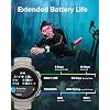 SUUNTO Ocean Dive Computer, GPS Multisport Watch for Training, Underwater Route Tracking & Wireless Tank Pressure Monitor, AMOLED Touchscreen, Dualband GNSS, Offline Map, 26D Battery Life, Sand