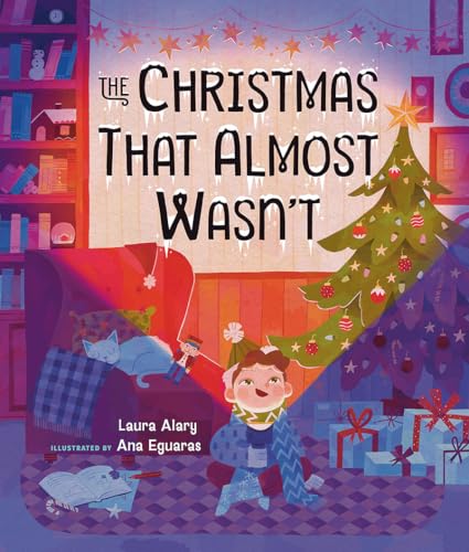 The Christmas That Almost Wasn't - image 1