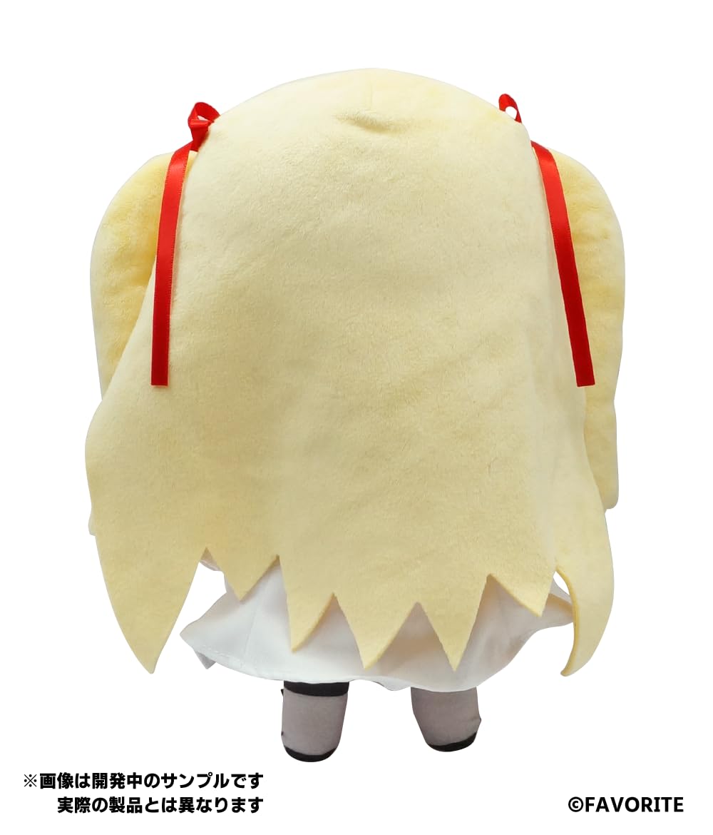 Amazon.co.jp: いろとりどりのセカイ 真紅ぬいぐるみ 2025年再販版