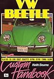 V.W. Beetle Custom Handbook