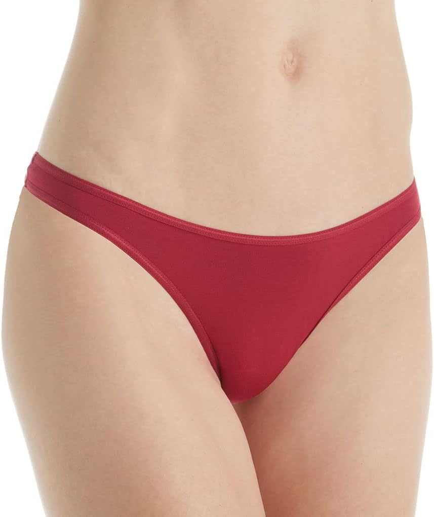 Cosabella Women's Talco Low Rise Thong Panty - Image 2