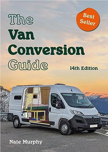 The Van Conversion Guide - 14th Edition