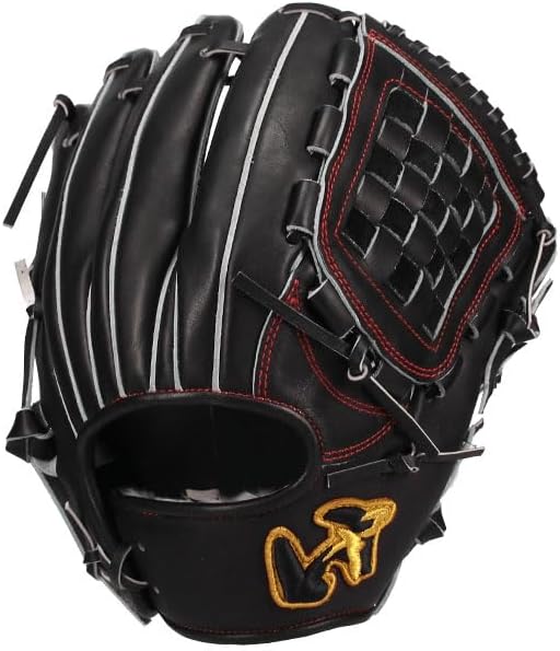 Wilson)限定モデル 硬式、軟式グラブ 内野手向き