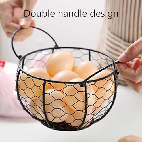 Panier d'oeuf de poulet pour conserver 15 oeufs sans risquer de les casser - 5