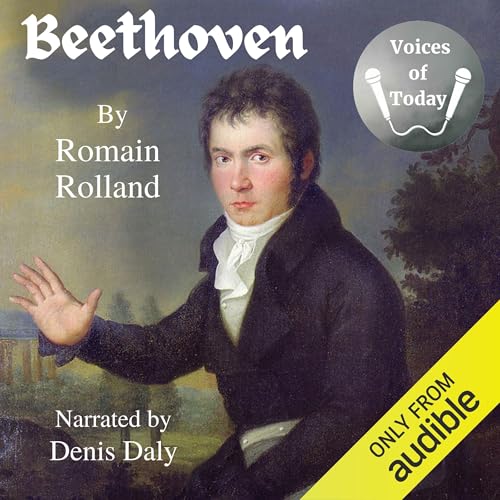 Beethoven Titelbild