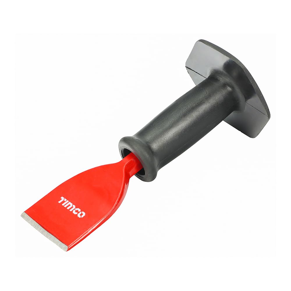 Timco - Masonry Bolster with Guard (Size 2 1/4 x 8 1/2" - 1 Each)