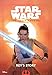 Star Wars The Force Awakens: Rey's Story