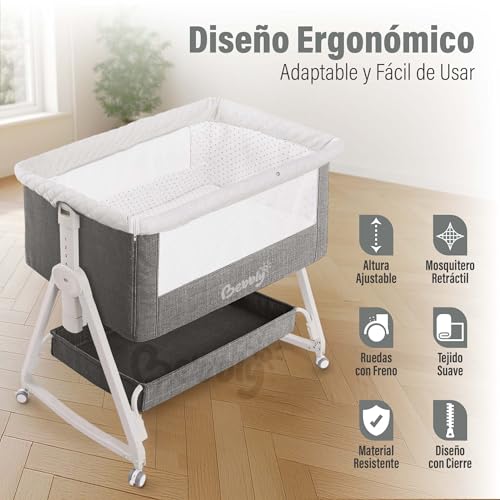 Opiniones de Moises para bebe los preferidos por los clientes. 19 Imagen adicional