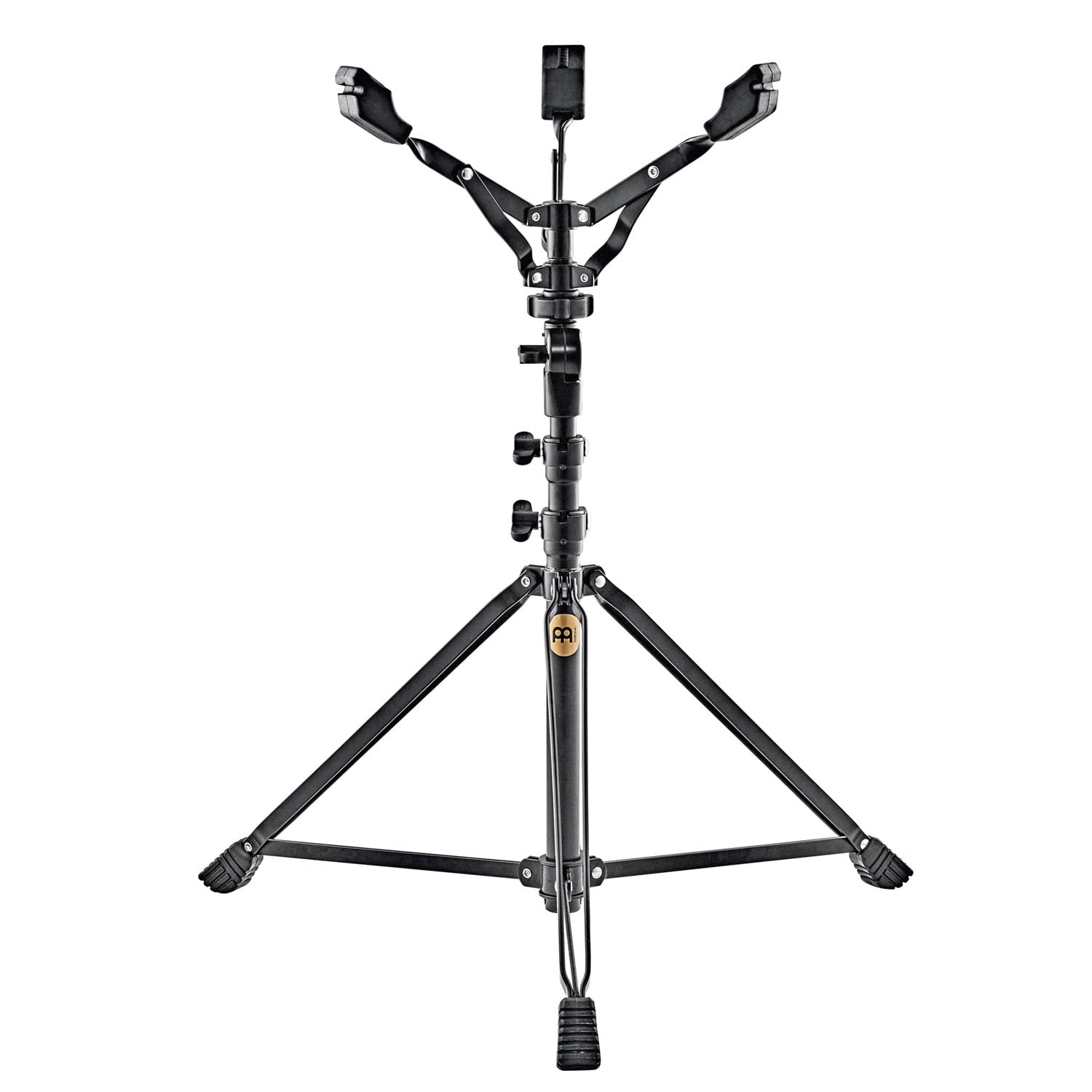 MEINL Sonic Energy OSTD12NB Octave Steel Tongue Drum D Amara + stojak ręczny + pałeczka keepdrum