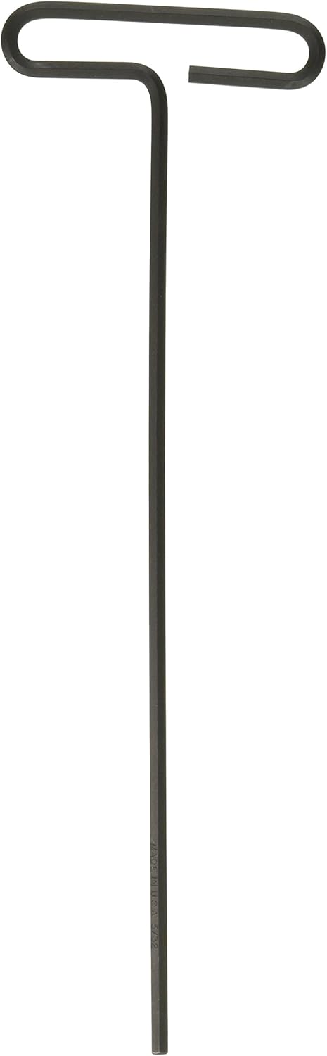 5/32" Loop Hex T-Handle 9"