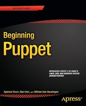 Paperback Beginning Puppet Book