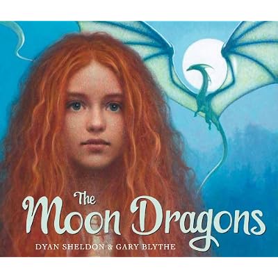 The Moon Dragons