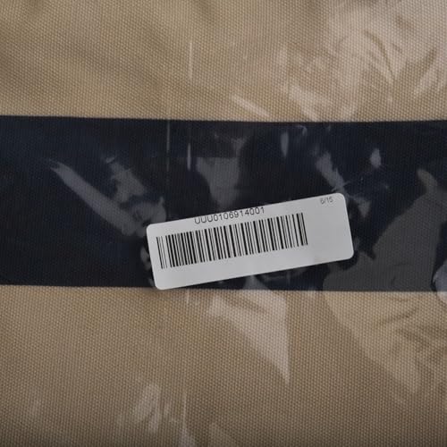 Lot de 2 housses de siège de rechange en toile de polyester pliables, amovibles et adaptées pour chaises de directeur de jardin et d'extérieur