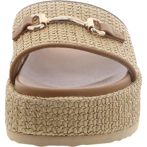 Steve Madden Women's Kayley Slide Sandal3