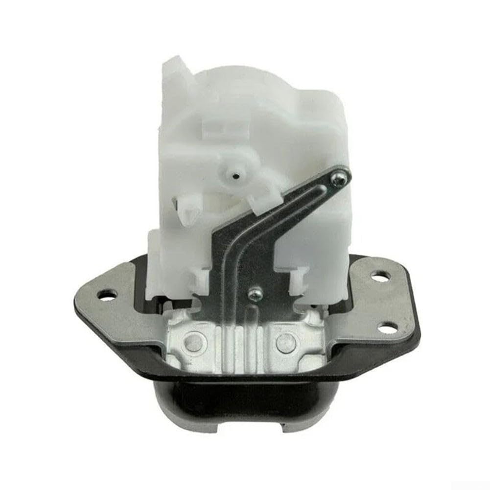 HpLive 90502EN00A Serrure de hayon de Coffre pour Nissan pour Note 2006-2012 pour Tiida C11 2004-2013