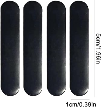 Lead | High Density Lead Strips for Golf - Weighted Golf Tape for Racket Tennis Club Golf, Weight Strips Golf for Putter