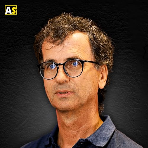 A Hist&oacute;ria De Quem Teve De Come&ccedil;ar De Novo - Eduardo Ferreira