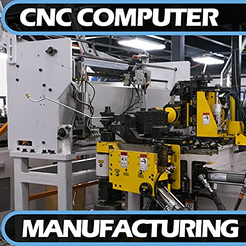 Inline Tube Replacement For 1969 Chevrolet A-Body Big Block 1970 Chevrolet A-Body Big & Small Block 1971 Chevrolet A-Body Big Block Power Steering Hose Kit 2Pc #TOP3