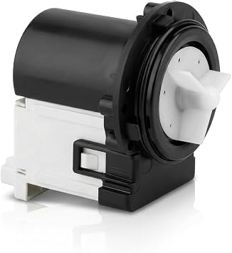 OEM Quality Washer Drain Pump For LG WM3470HVA,WM3670HVA, WM4270HVA,WM3270CW, WM9000HVA,WM2655HVA