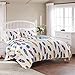Greenland Home Dream Catcher Quilt Set, 3-Piece King/Cal King