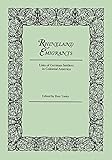 Rhineland Emigrants: Lists of German Settlers in Colonial America