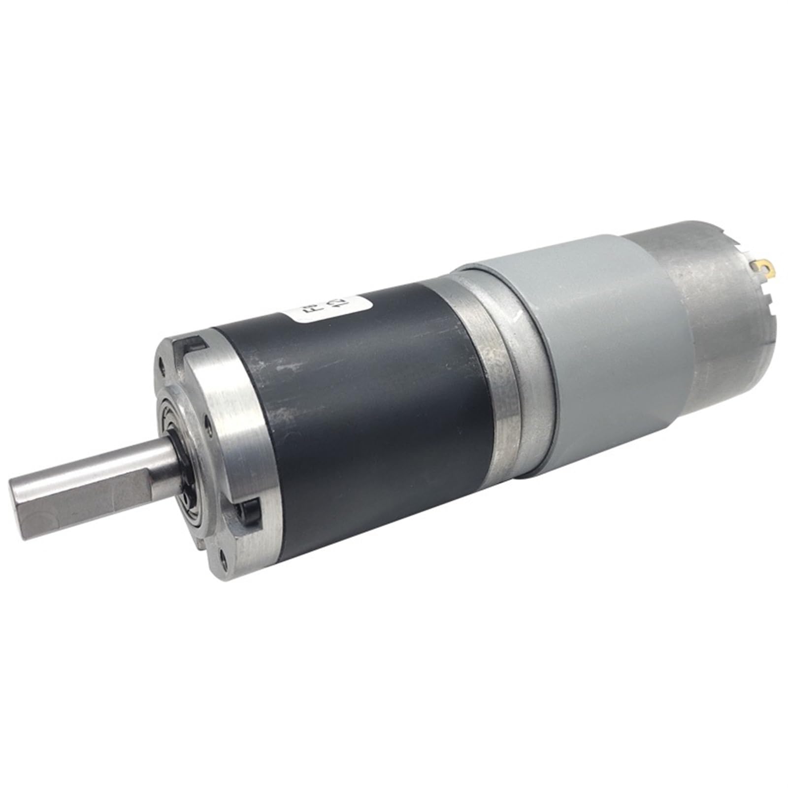 Moteur engrenages planétaires 12V pour remplacer un moteur réducteur usé - 7
