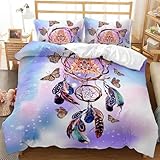【Matériau en Microfibre】110gsm microfibre de haute qualité, super doux, confortable, respirant, léger, hypoallergénique, offrez une excellente expérience de sommeil