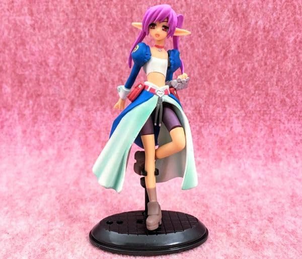 t*o様 デジタルギャルズパラダイス フィギュア Ciel Limited 全6