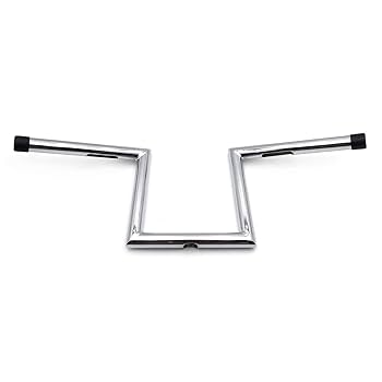 HDBUBALUS 25MM ハンドルバー Amazon | HDBUBALUS オートバイ 25MM ドラッグ ハンドルバー 12