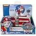 Paw Patrol Marshall's Fire Fightin' Truck, Vehicle and Figure