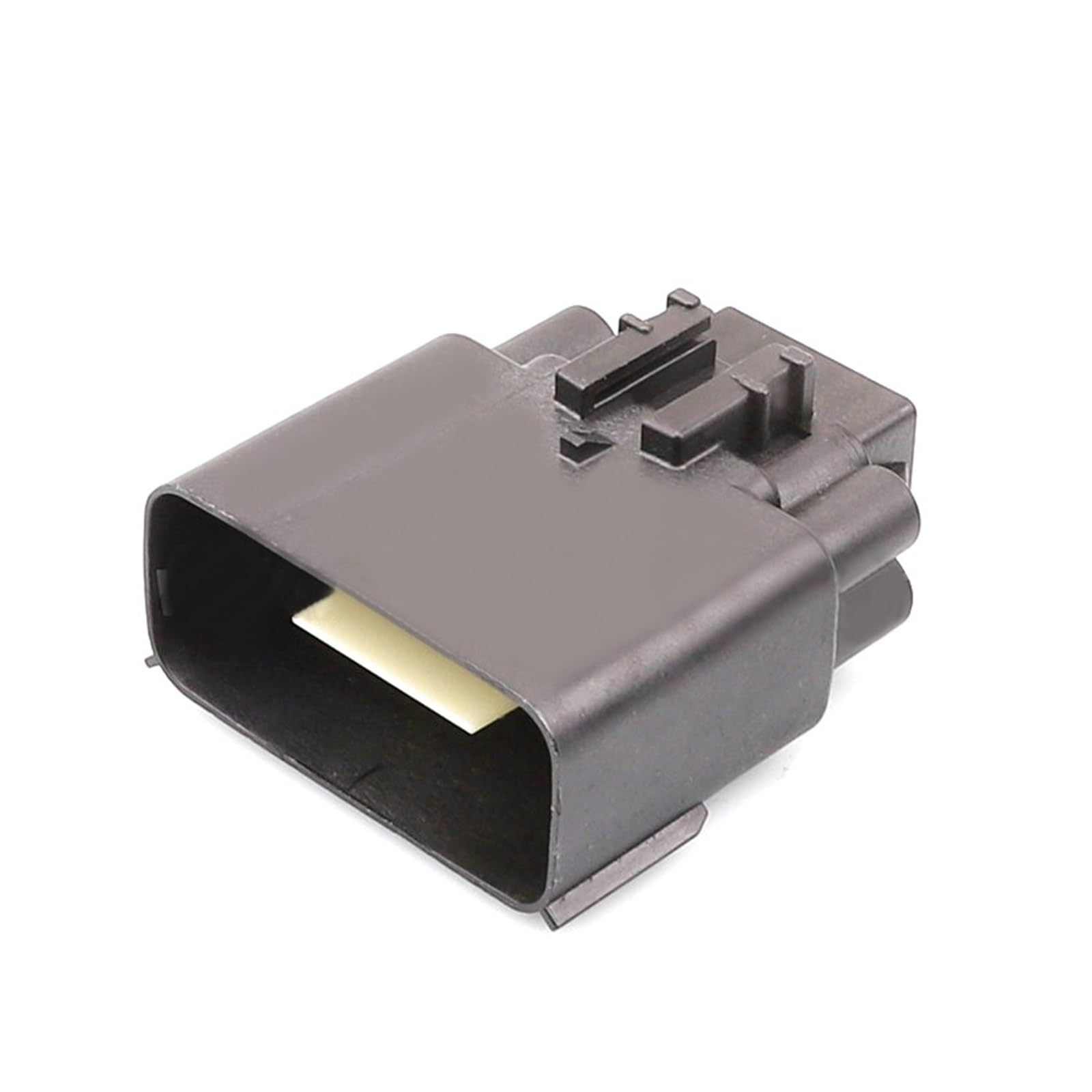 1/5/10 Sätze Molex 16 Pin (4B+12S) Hybrid-Drahtanschlüsse Motor 34985-1601(Color:16p female male,Size:1 set)
