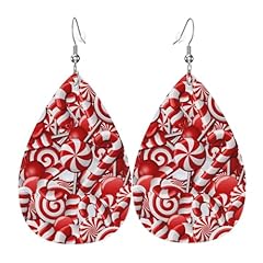 Christmas Swirl Candy