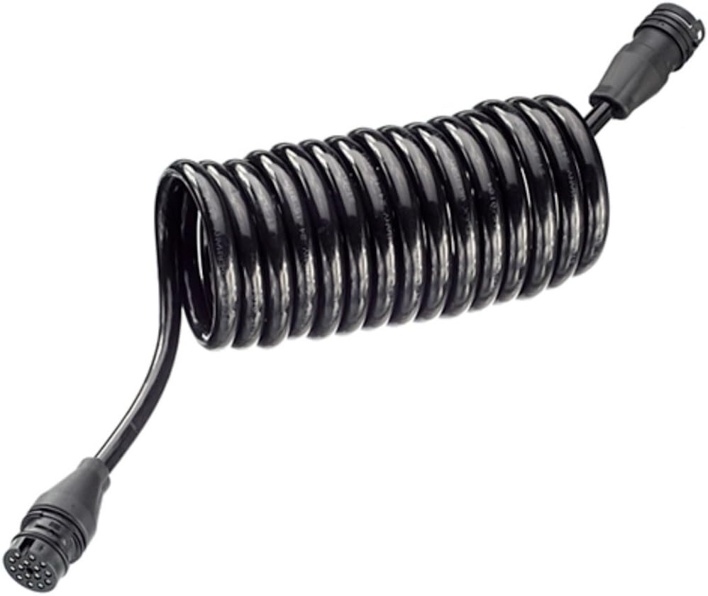 Hella 8KA 340 845-031 EasyConn Combination Rearlight Harness