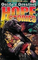 Guide's Greatest Hope Stories 081636365X Book Cover