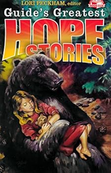 Paperback Guide's Greatest Hope Stories Book