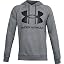 Pitch Grey Light Heather